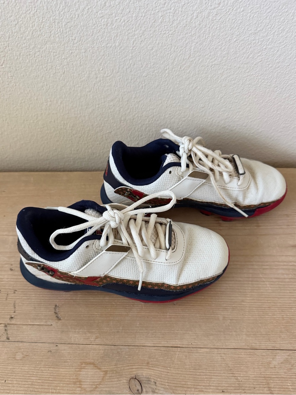 Under Armour Harper Baseball Cleats